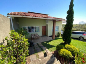 Meaipe - Guarapari. Casa de praia.